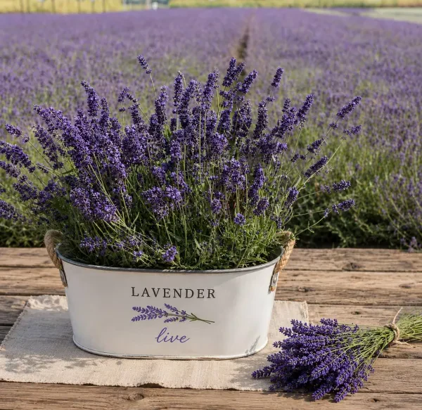 English Lavender SuperBlue