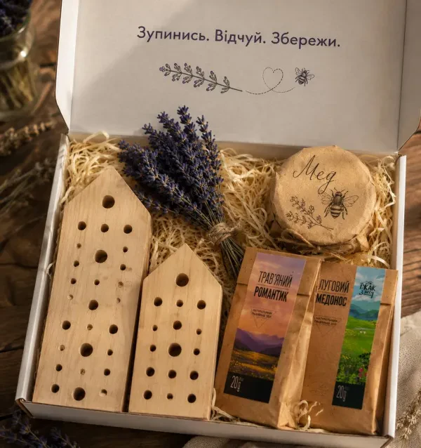 Gift Set Cozy