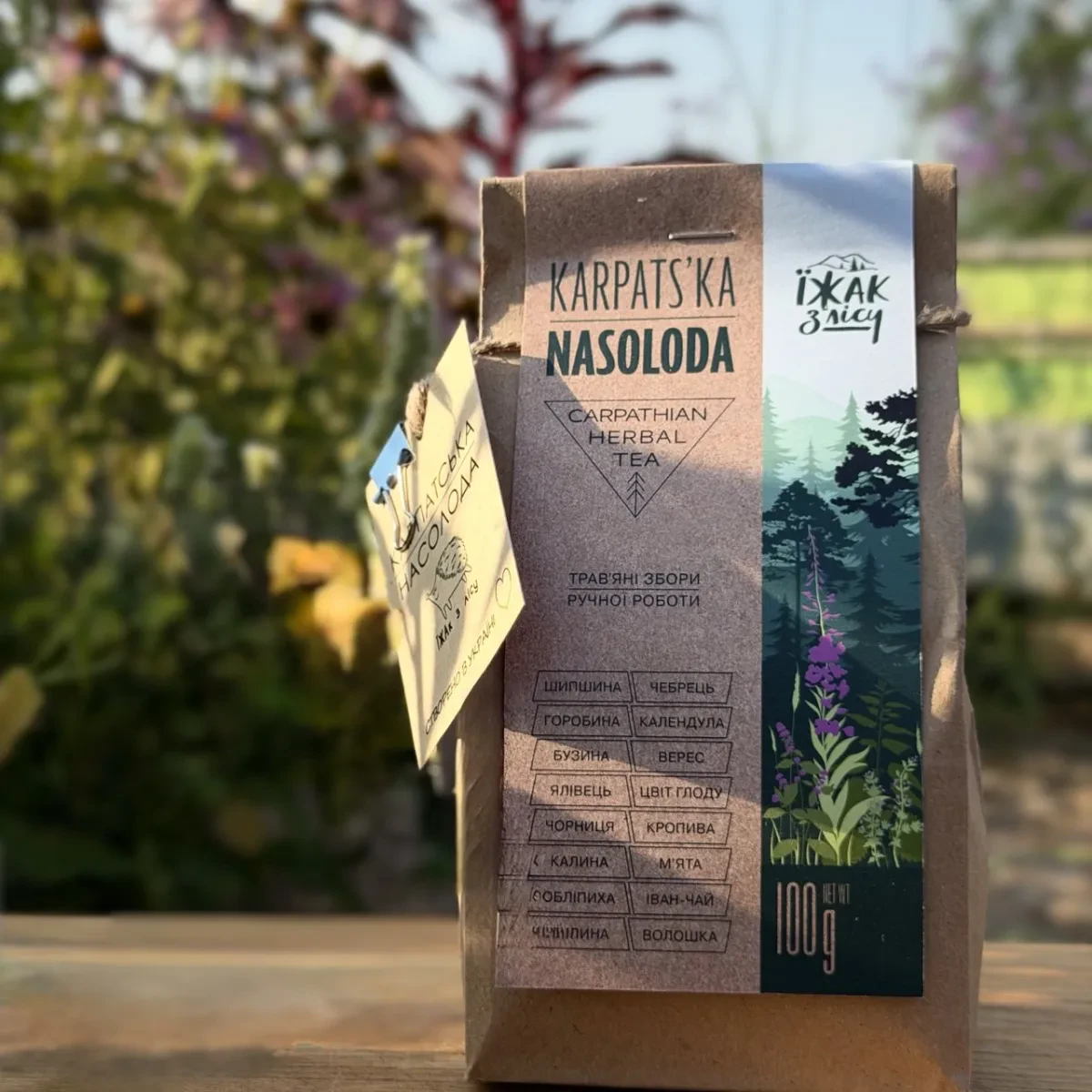 Збери свій набір
